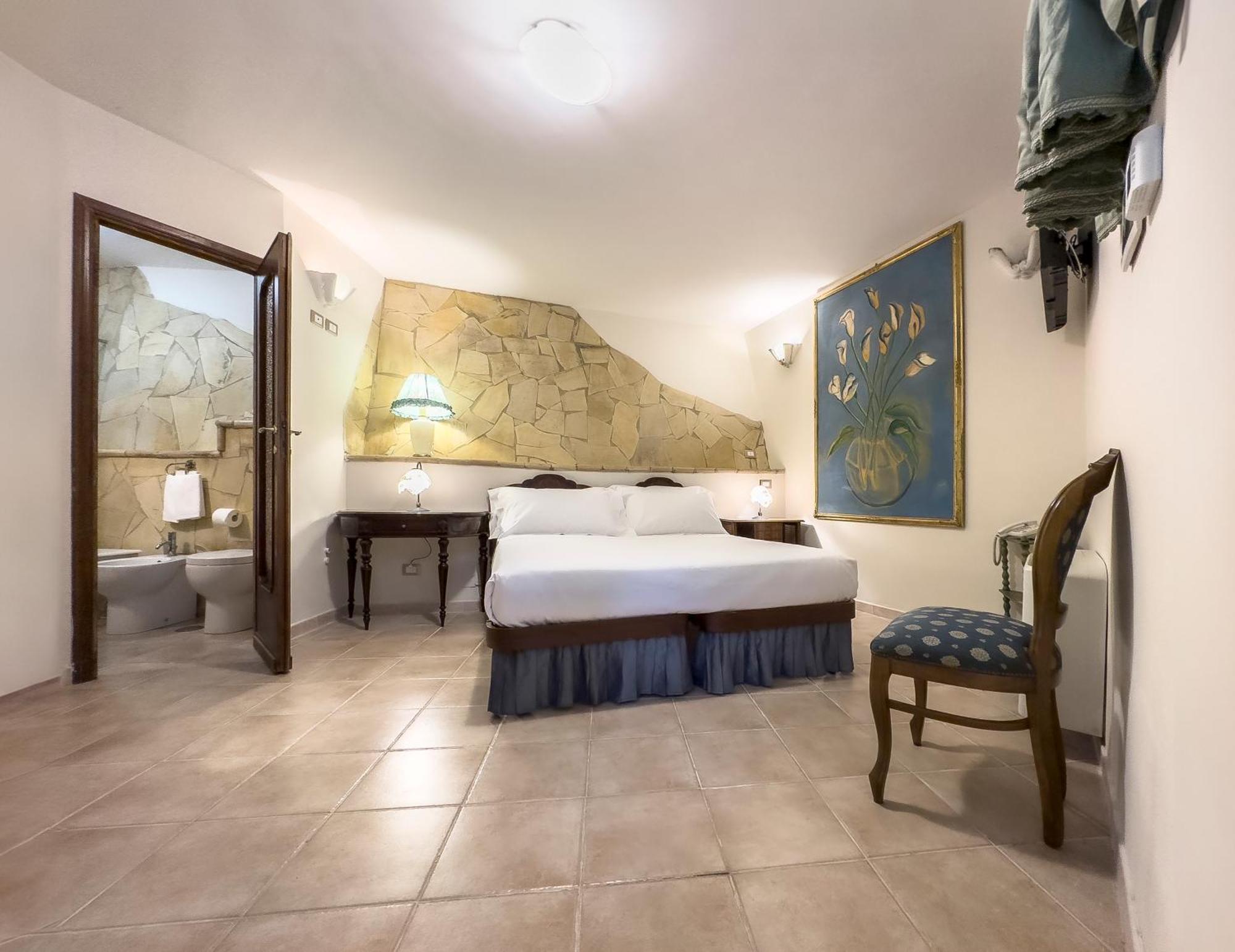 Villa Clodia Relais Manziana Zewnętrze zdjęcie