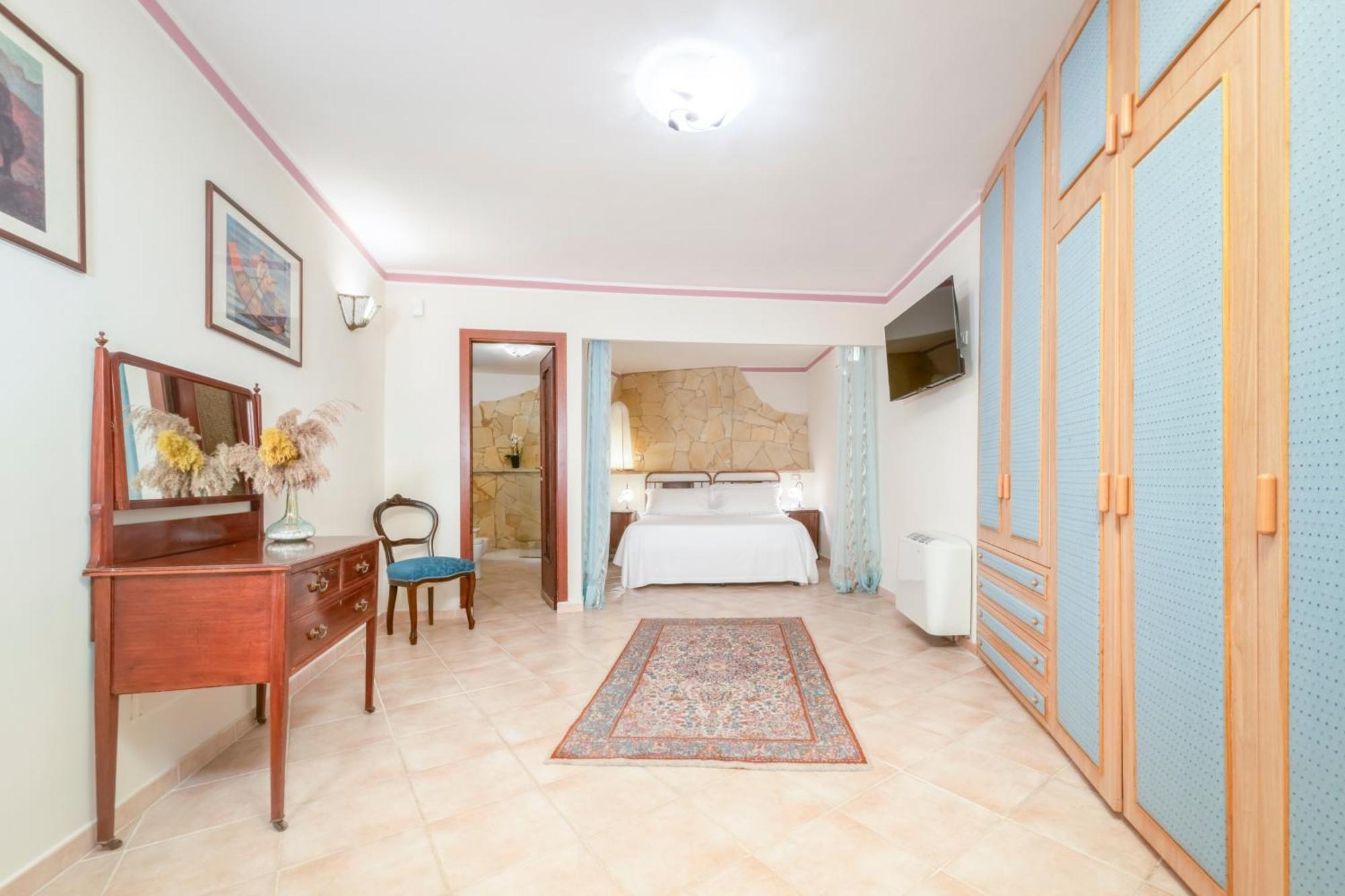 Villa Clodia Relais Manziana Zewnętrze zdjęcie