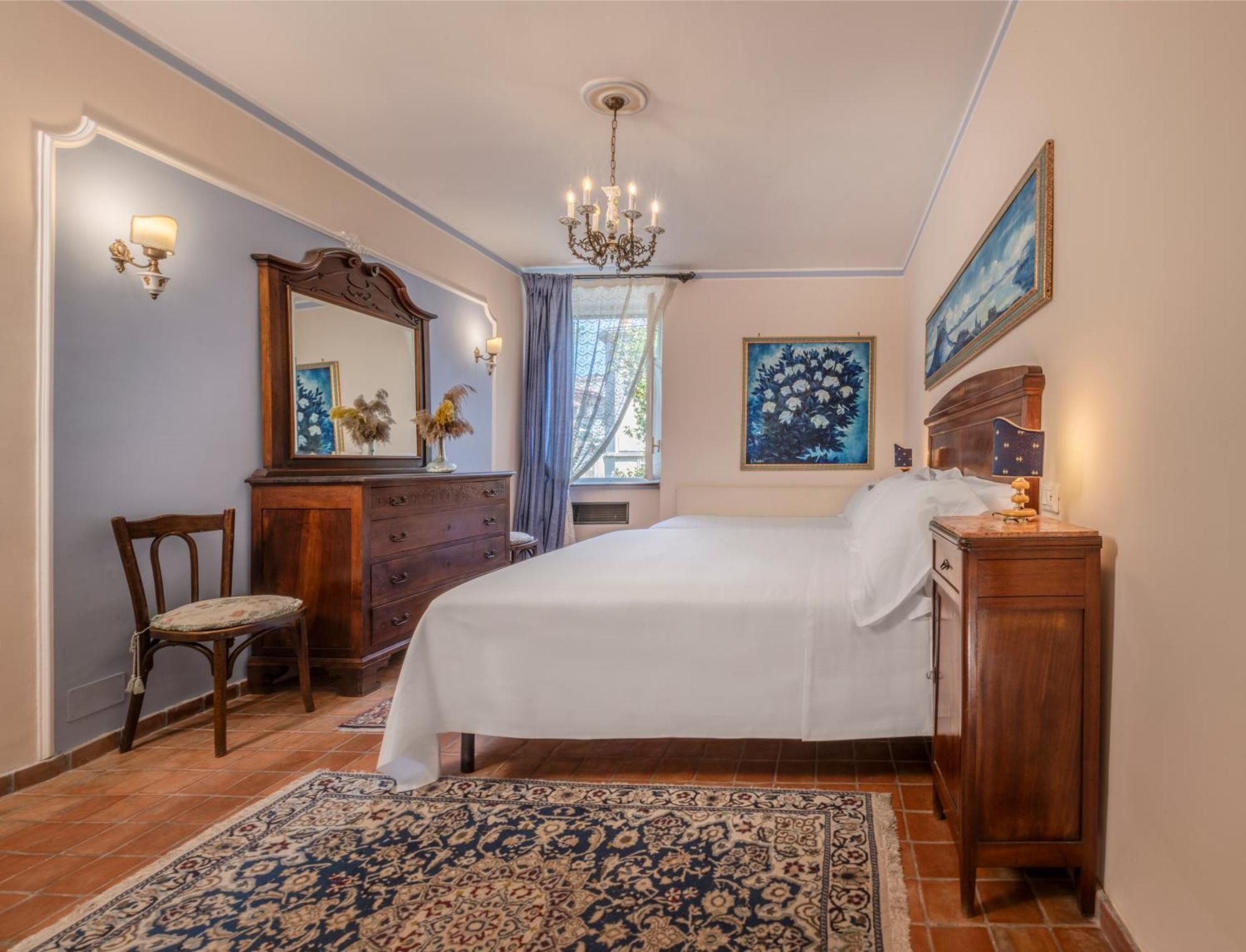 Villa Clodia Relais Manziana Zewnętrze zdjęcie
