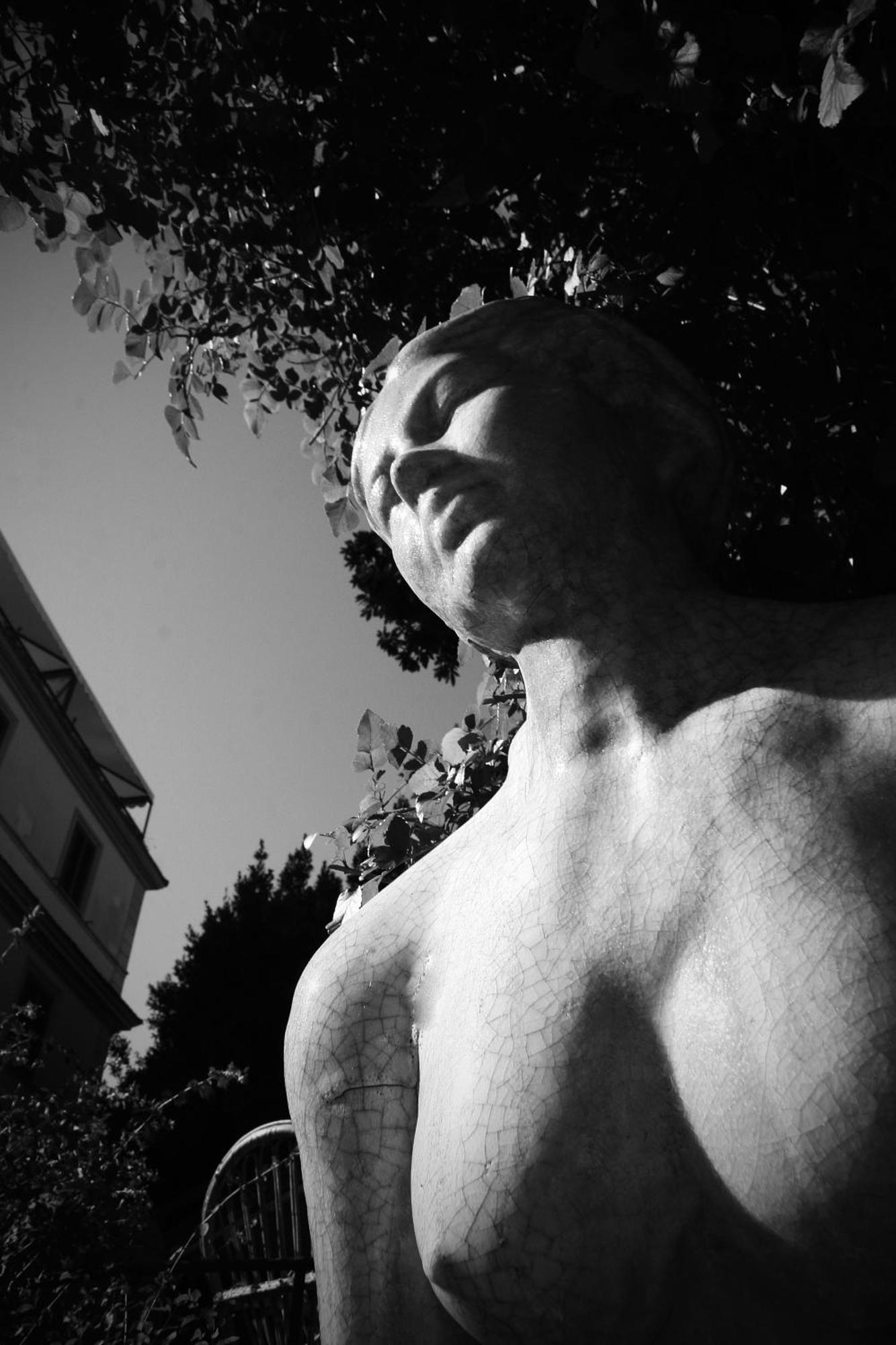 Villa Clodia Relais Manziana Zewnętrze zdjęcie