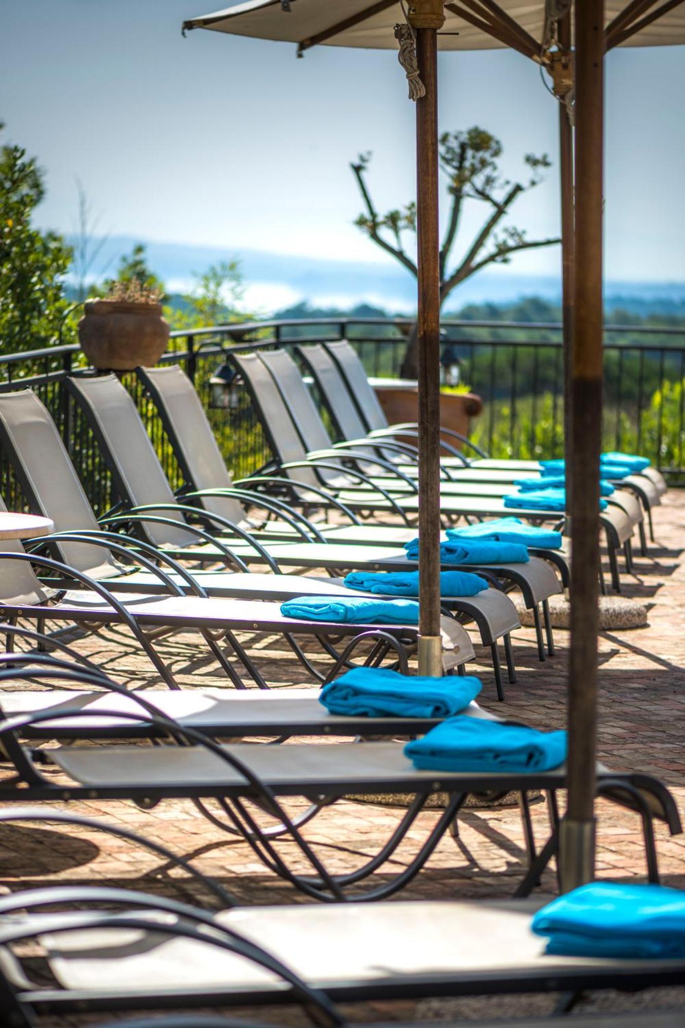 Villa Clodia Relais Manziana Zewnętrze zdjęcie