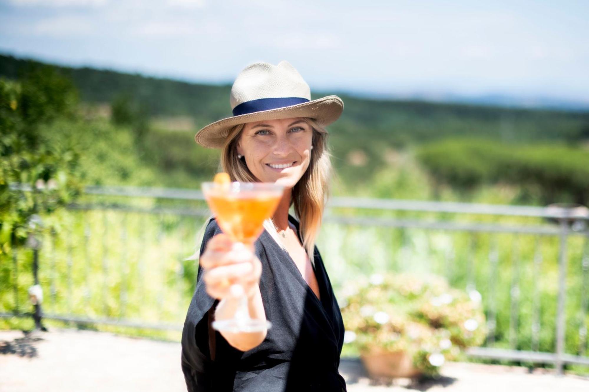 Villa Clodia Relais Manziana Zewnętrze zdjęcie